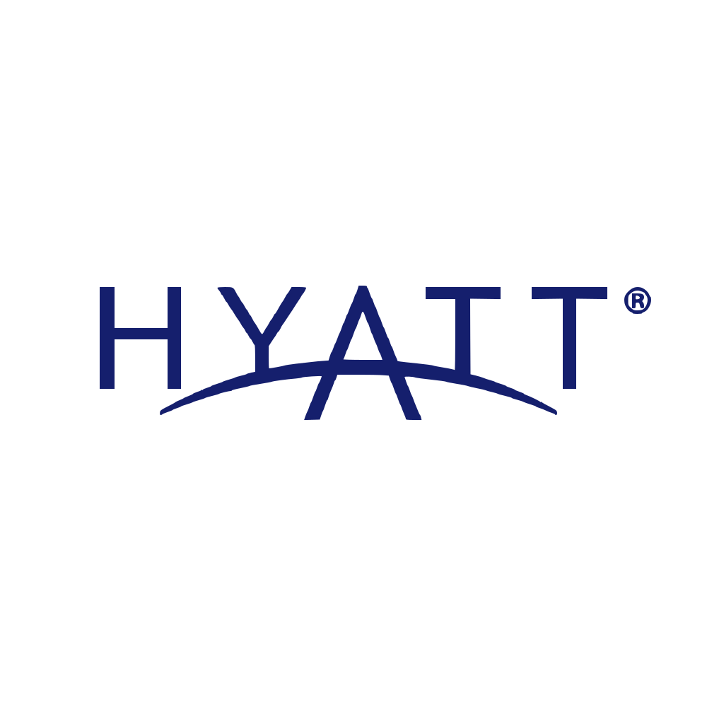 HYATT 凯悦酒店集团 1.png