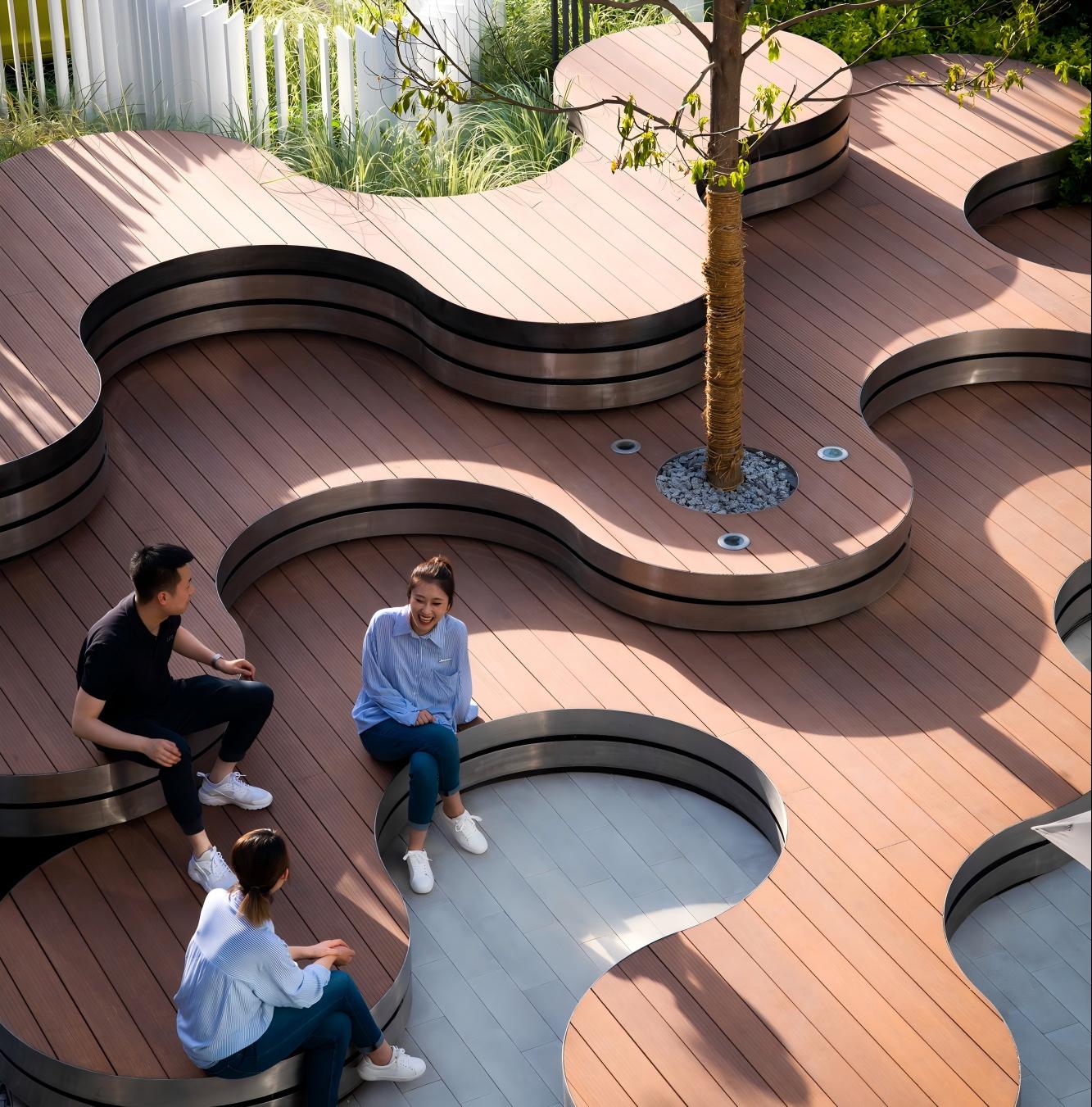 Global Innovator of Bamboo Products