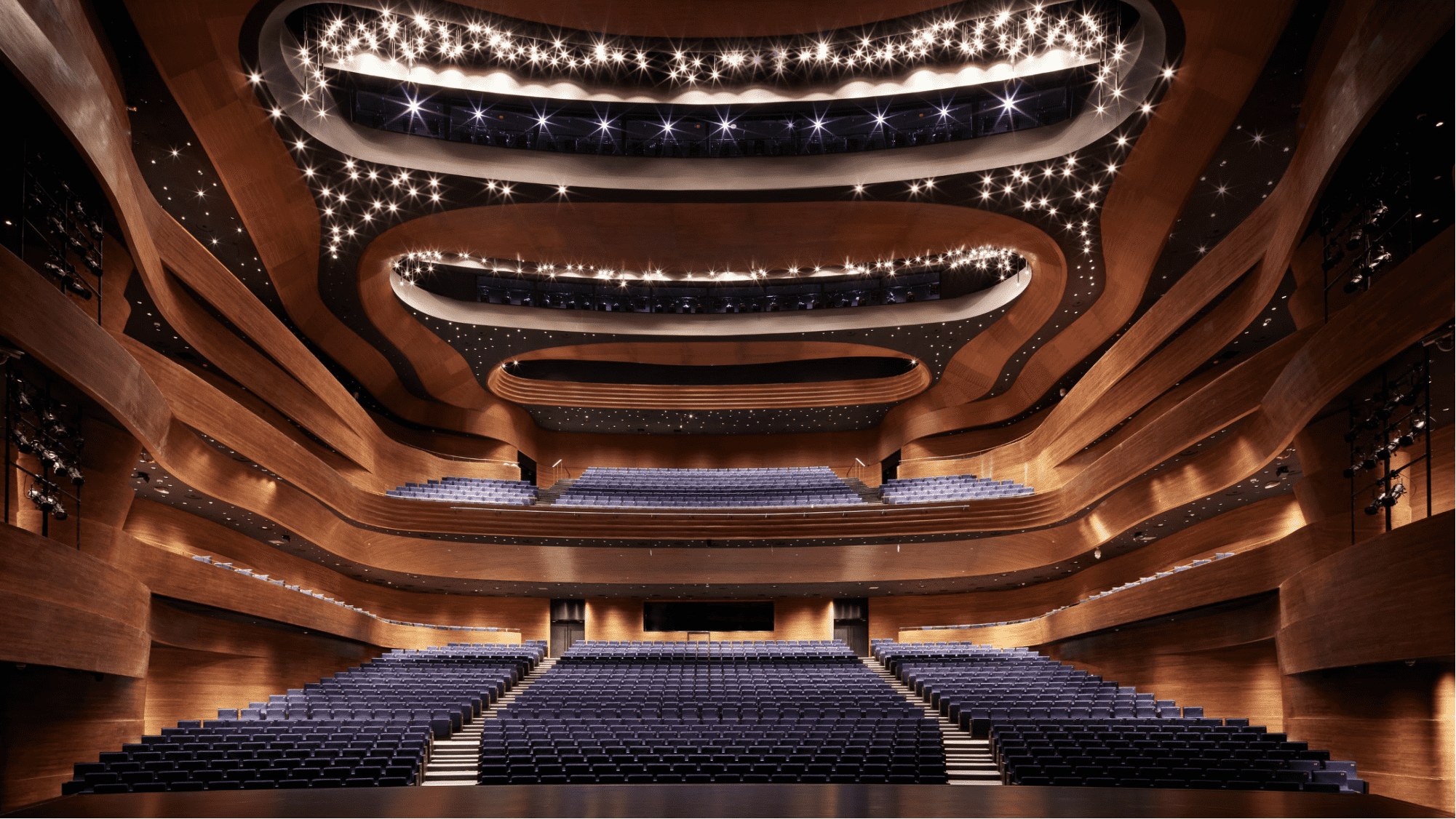 Acuostic Absorb Panel