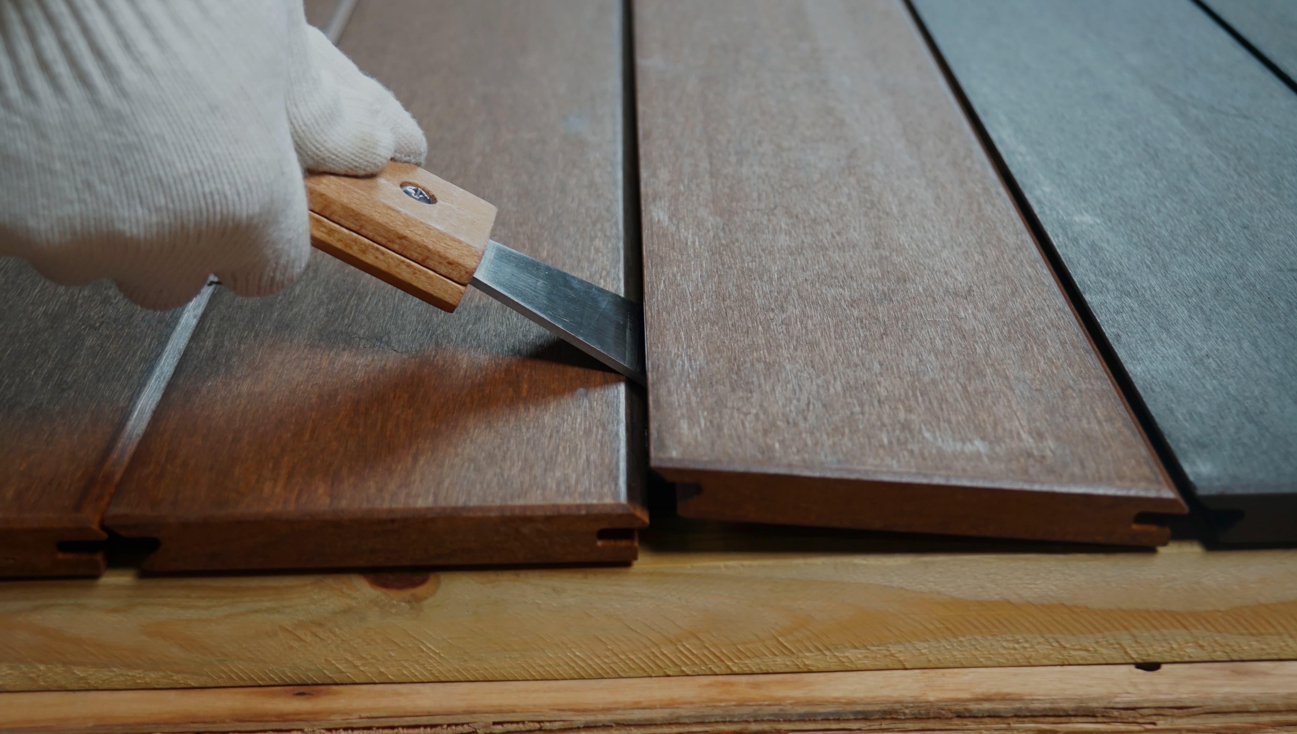 Built to Adapt to Real Project Conditions