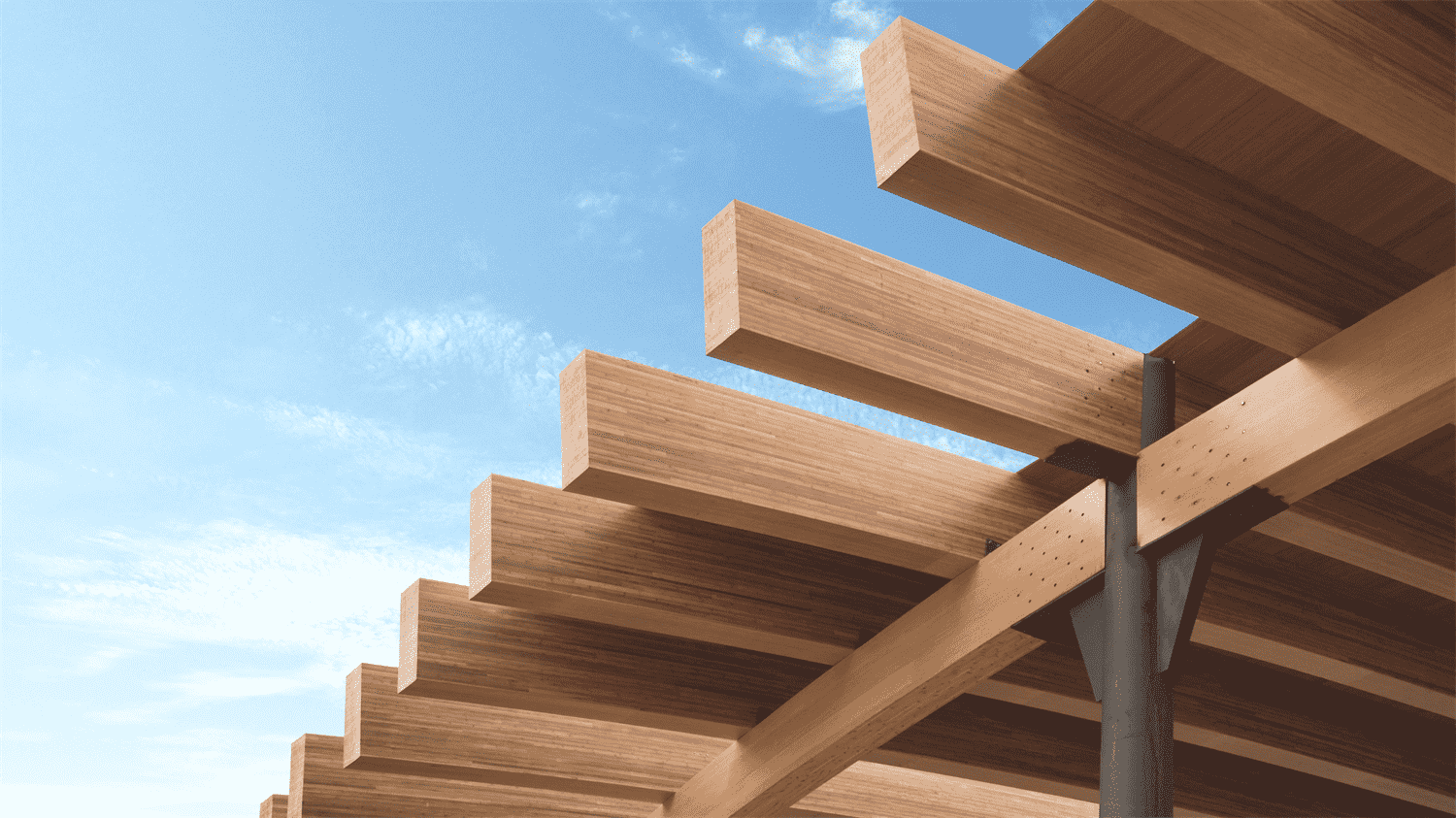dasso Laminated Bamboo Timber